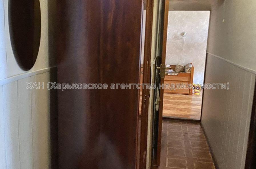 Продам квартиру, Дарвина ул. , 1  ком., 31.80 м², косметический ремонт 