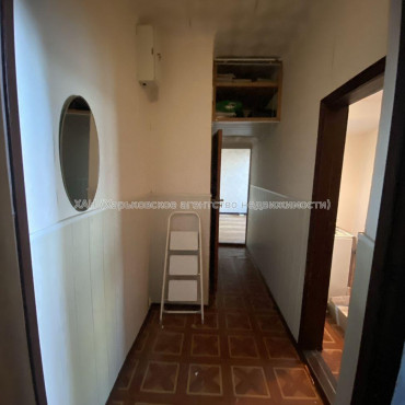 Продам квартиру, Дарвина ул. , 1  ком., 31.80 м², косметический ремонт 