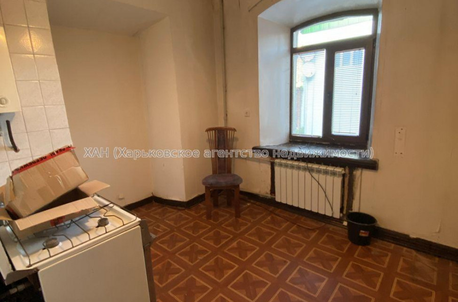 Продам квартиру, Дарвина ул. , 1 кім., 31.80 м², косметический ремонт 