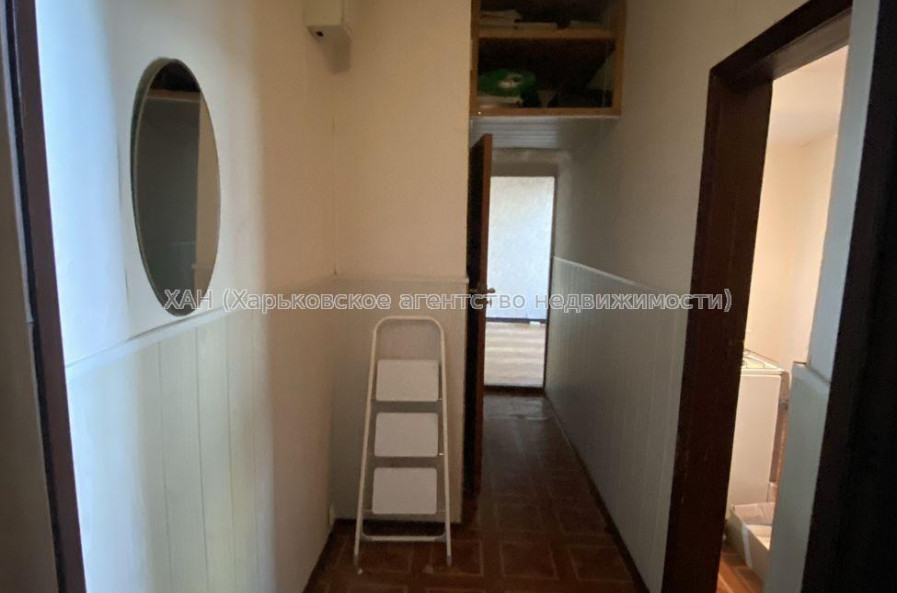 Продам квартиру, Дарвина ул. , 1 кім., 31.80 м², косметический ремонт 