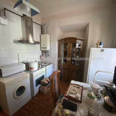 Продам квартиру, Дарвина ул. , 1 кім., 31.80 м², косметический ремонт  - фото 8 Продам квартиру, Дарвина ул. , 1 кім., 31.80 м², косметический ремонт