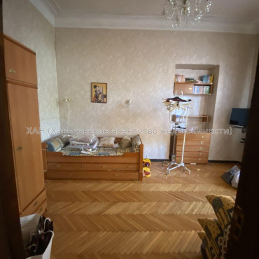 Продам квартиру, Дарвина ул. , 1 кім., 31.80 м², косметический ремонт  - фото 1 Продам квартиру, Дарвина ул. , 1 кім., 31.80 м², косметический ремонт