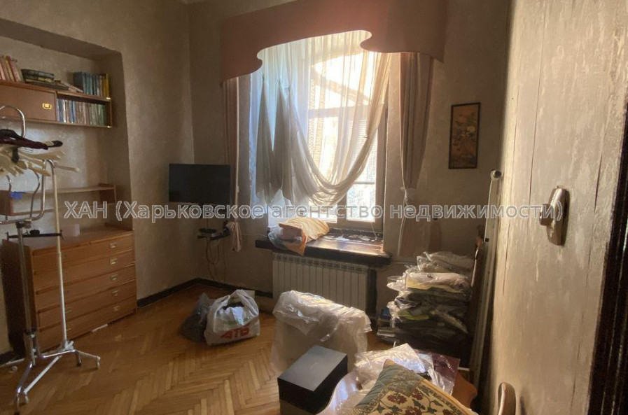 Продам квартиру, Дарвина ул. , 1  ком., 31.80 м², косметический ремонт 