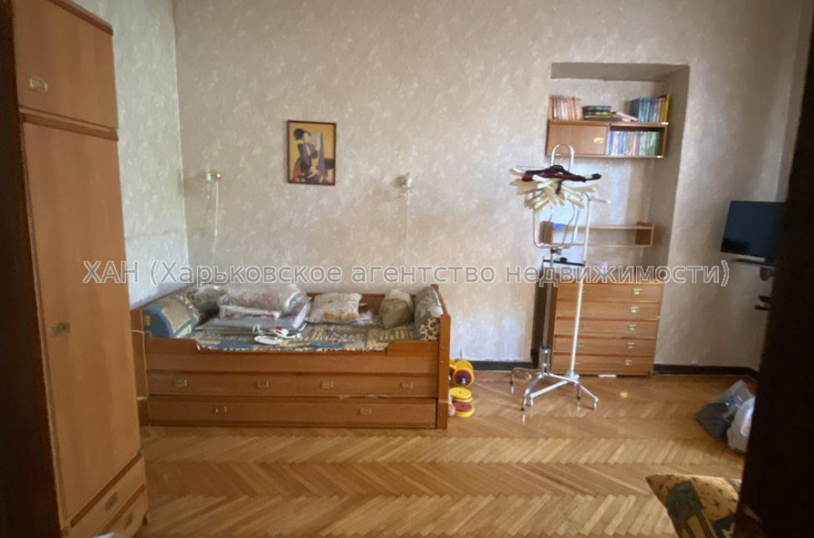 Продам квартиру, Дарвина ул. , 1  ком., 31.80 м², косметический ремонт 