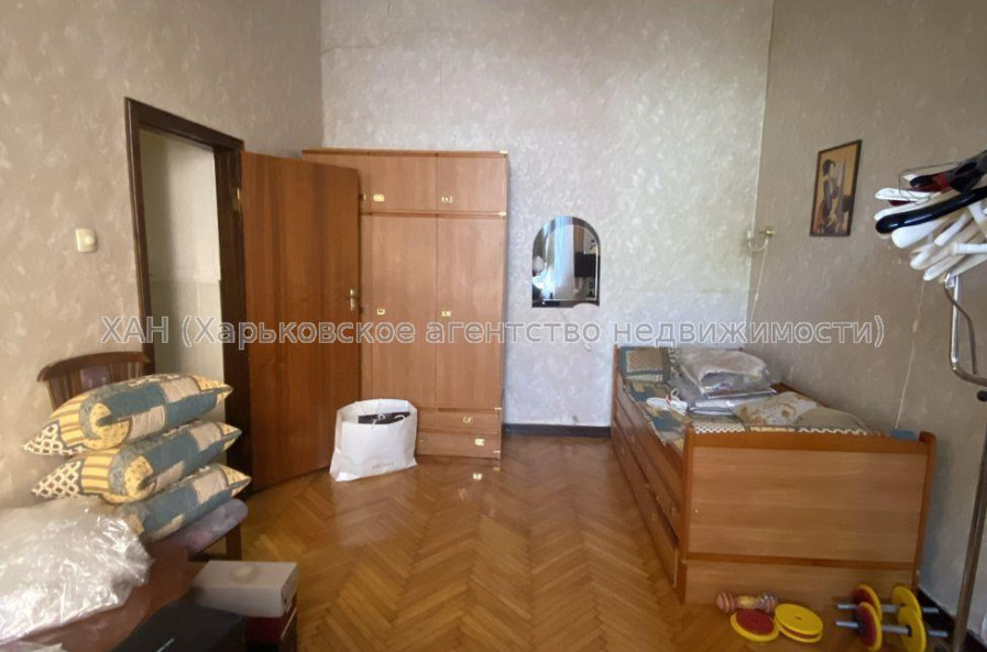 Продам квартиру, Дарвина ул. , 1  ком., 31.80 м², косметический ремонт 