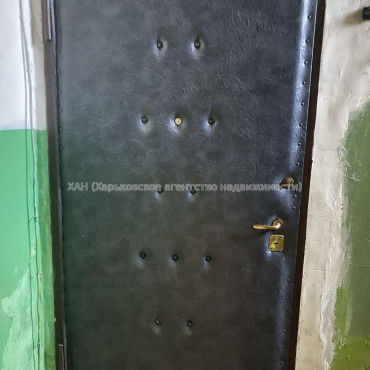 Продам квартиру, Дарвина ул. , 1 кім., 31.80 м², косметический ремонт 