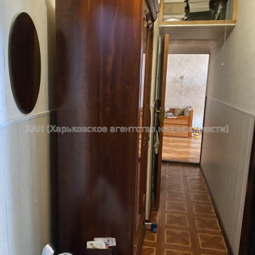 Продам квартиру, Дарвина ул. , 1 кім., 31.80 м², косметический ремонт  - фото 5 Продам квартиру, Дарвина ул. , 1 кім., 31.80 м², косметический ремонт