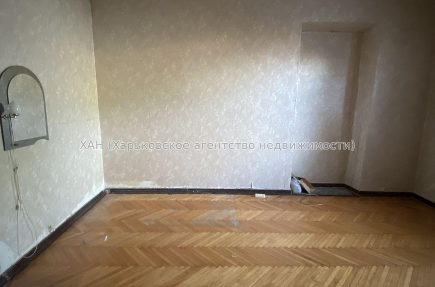 Продам квартиру, Дарвина ул. , 1 кім., 31.80 м², косметический ремонт 
