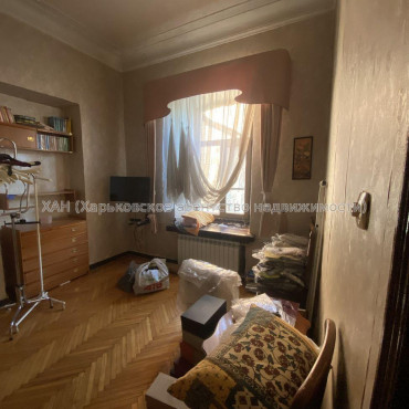Продам квартиру, Дарвина ул. , 1 кім., 31.80 м², косметический ремонт  - фото 6 Продам квартиру, Дарвина ул. , 1 кім., 31.80 м², косметический ремонт