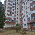 Продам квартиру, Тракторостроителей просп. , 1 кім., 50.40 м², капитальный ремонт 