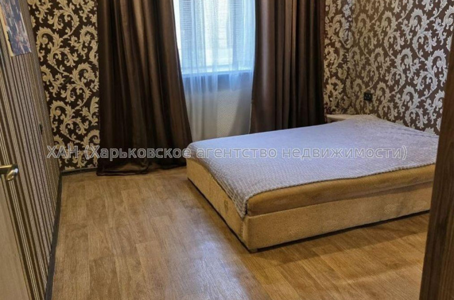 Продам квартиру, Большая Кольцевая ул. , 3  ком., 70 м², евроремонт 