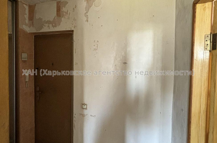 Продам квартиру, Дмитрия Антоновича бул. , 1  ком., 32 м², без ремонта 