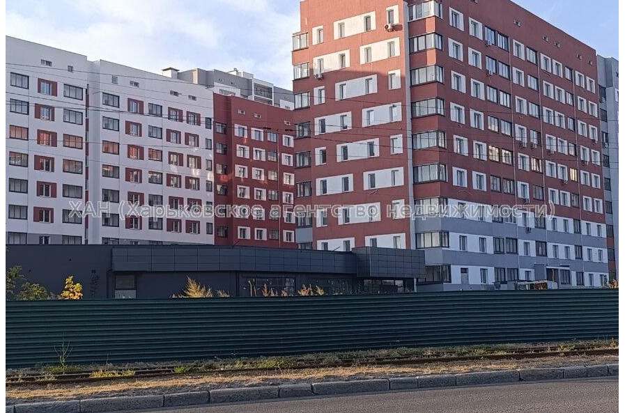 Продам квартиру, Шевченко ул. , 2  ком., 61 м², без внутренних работ 