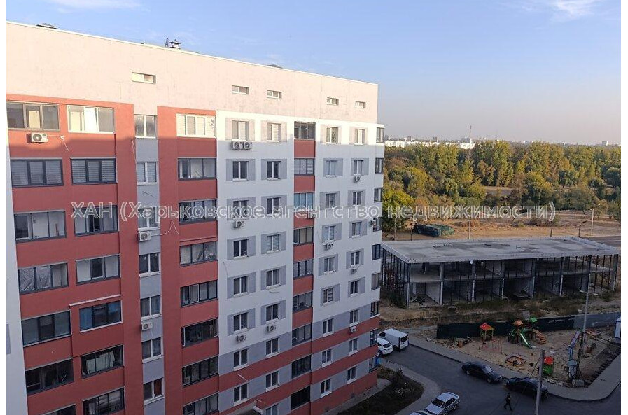 Продам квартиру, Шевченко ул. , 2  ком., 61 м², без внутренних работ 