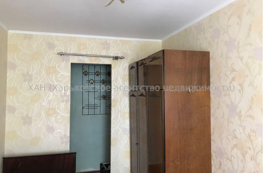 Продам квартиру, Героев Харькова просп. , 2 кім., 45 м², косметический ремонт 