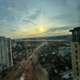 Продам квартиру, Молочная ул. , 1  ком., 70.20 м², без внутренних работ 