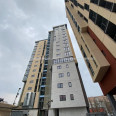 Продам квартиру, Молочная ул. , 1  ком., 70.20 м², без внутренних работ 