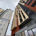 Продам квартиру, Молочная ул. , 1  ком., 70.20 м², без внутренних работ 