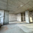Продам квартиру, Молочная ул. , 1  ком., 70.20 м², без внутренних работ 