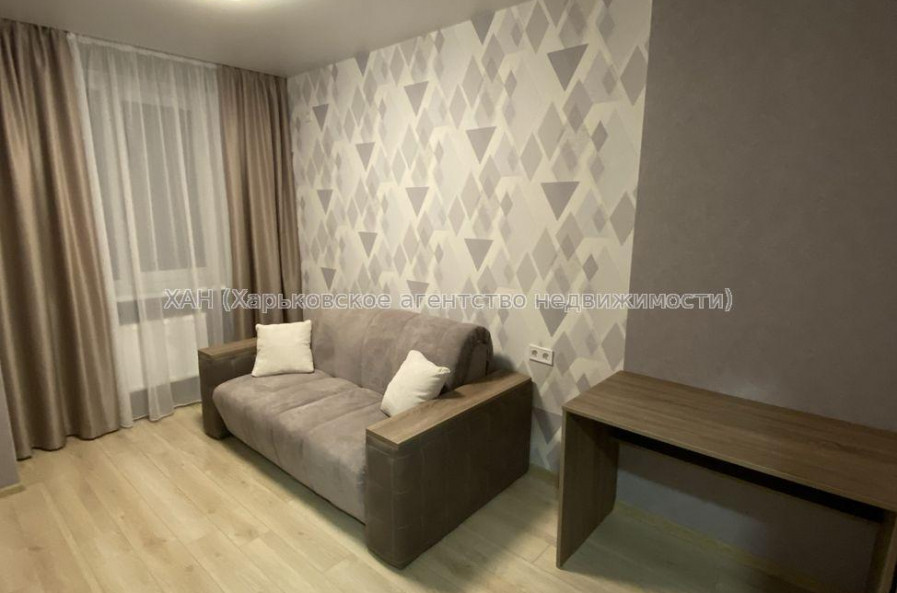 Продам квартиру, Шевченковский пер. , 1  ком., 33 м², евроремонт 