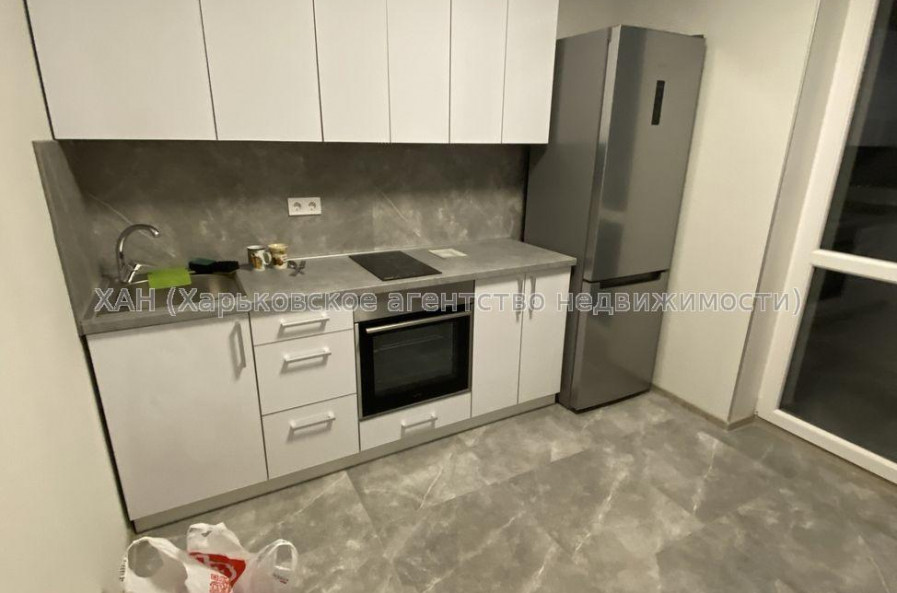 Продам квартиру, 1  ком., 33 м², евроремонт 