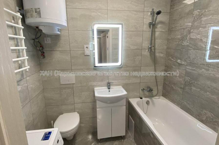 Продам квартиру, Шевченковский пер. , 1  ком., 33 м², евроремонт 