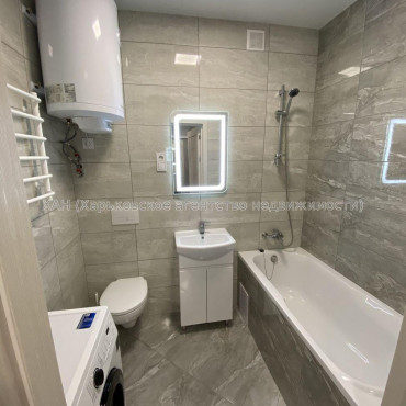 Продам квартиру, Шевченковский пер. , 1  ком., 33 м², евроремонт 
