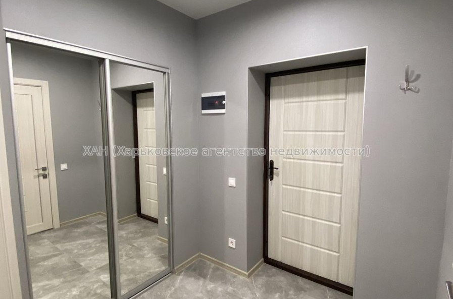 Продам квартиру, Шевченковский пер. , 1  ком., 33 м², евроремонт 