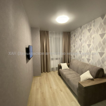Продам квартиру, Шевченковский пер. , 1  ком., 33 м², евроремонт 