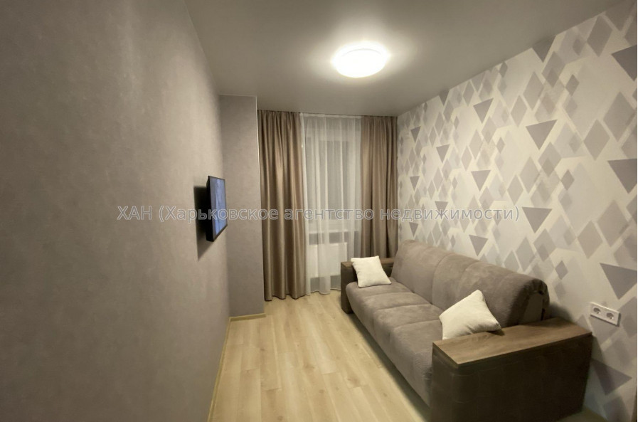 Продам квартиру, Шевченковский пер. , 1  ком., 33 м², евроремонт 