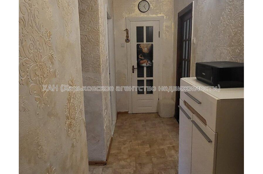 Продам квартиру, Матросова Александра ул. , 2  ком., 44 м², евроремонт 