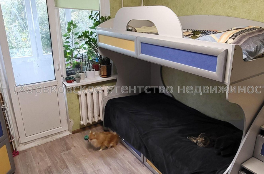 Продам квартиру, Матросова Александра ул. , 2  ком., 44 м², евроремонт 