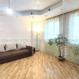 Продам квартиру, Аэрокосмический пр. , 2  ком., 54 м², капитальный ремонт