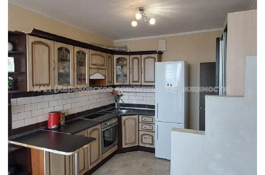 Продам квартиру, Аэрокосмический пр. , 2  ком., 54 м², капитальный ремонт 