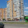 Продам квартиру, Аэрокосмический пр. , 2  ком., 54 м², капитальный ремонт 