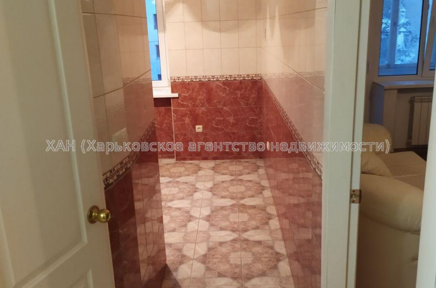 Продам квартиру, Шекспира ул. , 1  ком., 32.20 м², евроремонт 