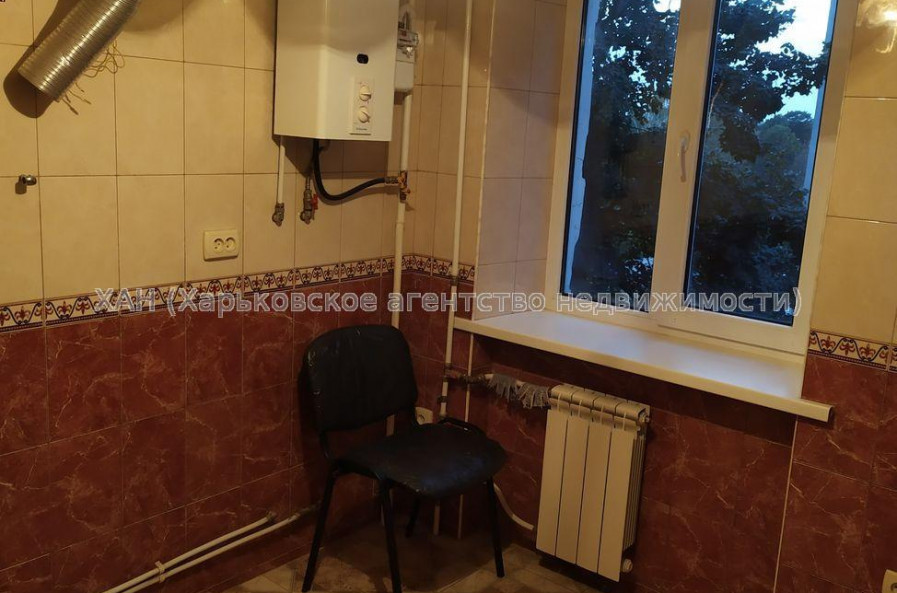 Продам квартиру, Шекспира ул. , 1  ком., 32.20 м², евроремонт 