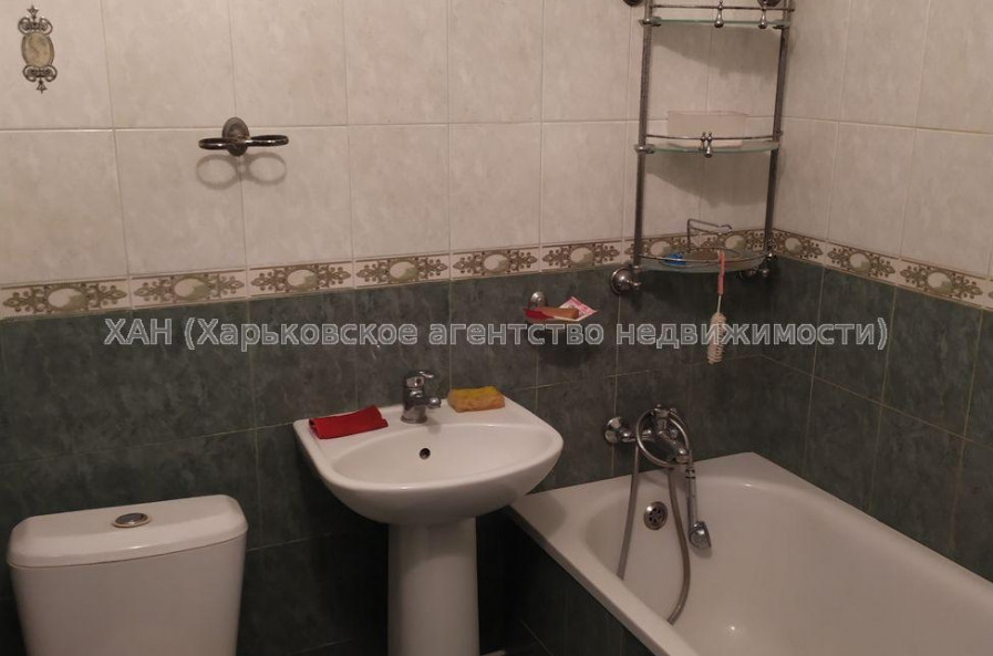 Продам квартиру, Шекспира ул. , 1  ком., 32.20 м², евроремонт 