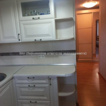 Продам квартиру, Крымская ул. , 3  ком., 62 м², капитальный ремонт  - фото 2 Продам квартиру, Крымская ул. , 3  ком., 62 м², капитальный ремонт