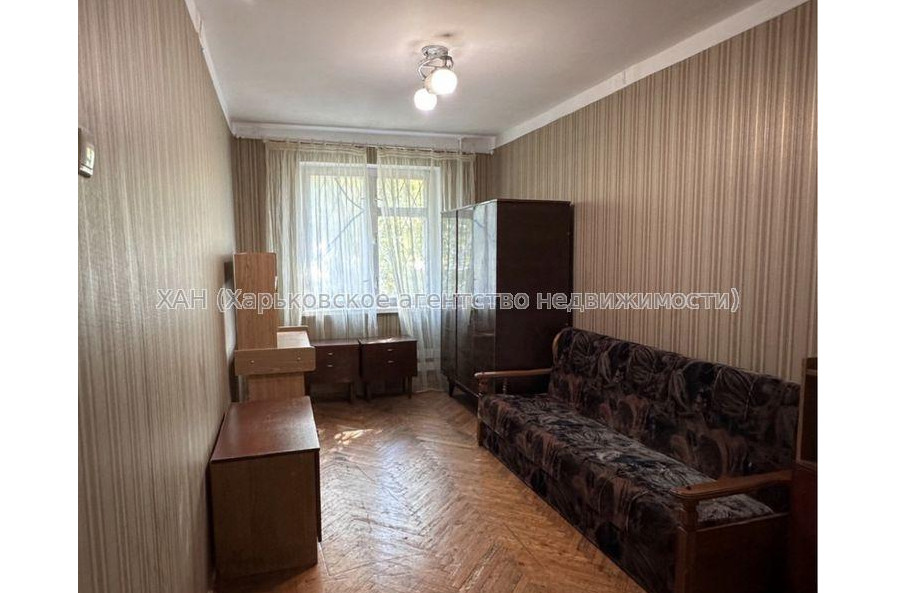 Продам квартиру, Непокоренных ул. , 2  ком., 45 м², косметический ремонт 