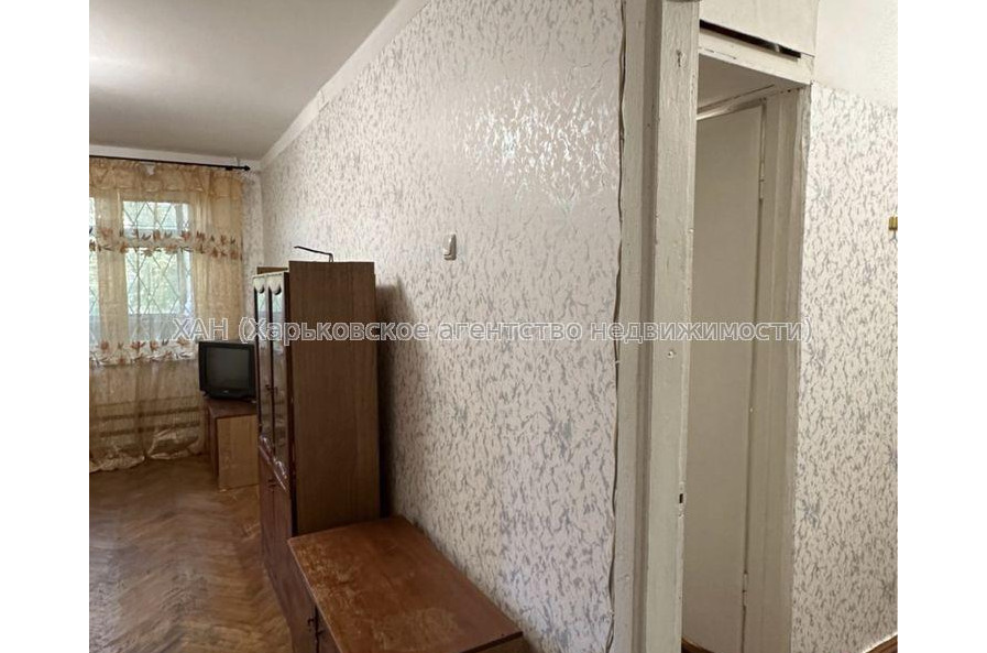 Продам квартиру, Непокоренных ул. , 2  ком., 45 м², косметический ремонт 