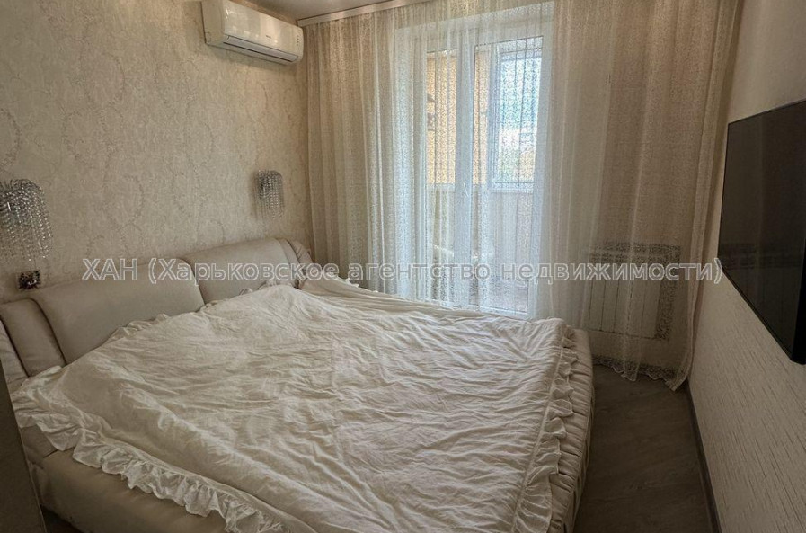 Продам квартиру, Метростроителей ул. , 3  ком., 70.60 м², евроремонт 