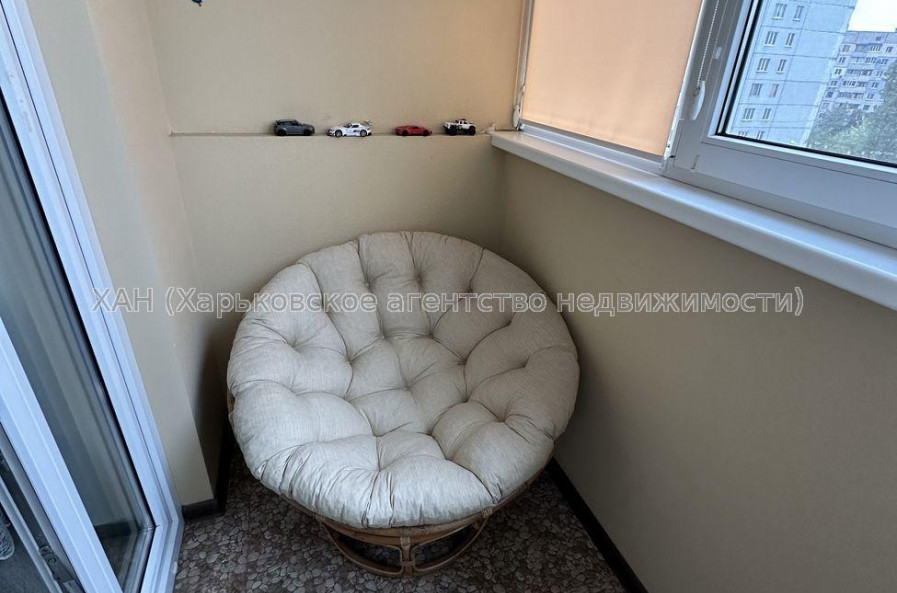 Продам квартиру, Метростроителей ул. , 3  ком., 70.60 м², евроремонт 