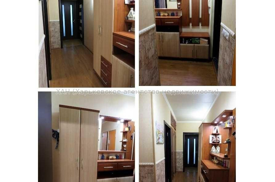 Продам квартиру, Амосова ул. , 3 кім., 65.90 м², евроремонт 