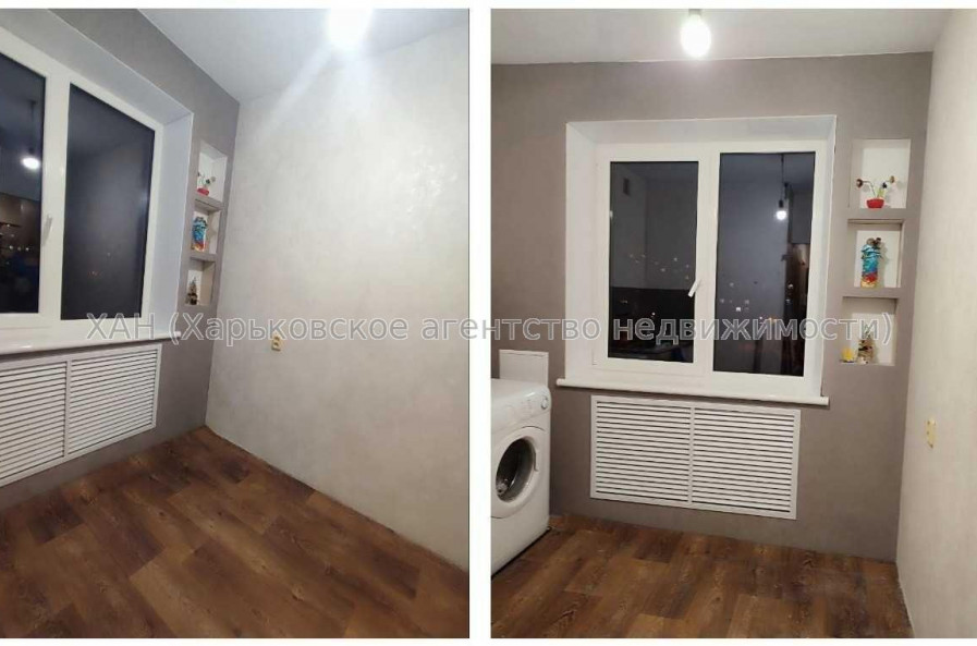 Продам квартиру, Амосова ул. , 3 кім., 65.90 м², евроремонт 