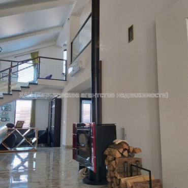 Продам будинок, Солнечная ул. , 400 м², 10 соток, евроремонт 