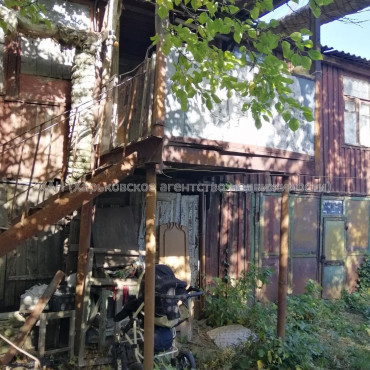 Продам дом, Грековская ул. , 76 м², 3 сот., без ремонта  - фото 2 Продам дом, Грековская ул. , 76 м², 3 сот., без ремонта