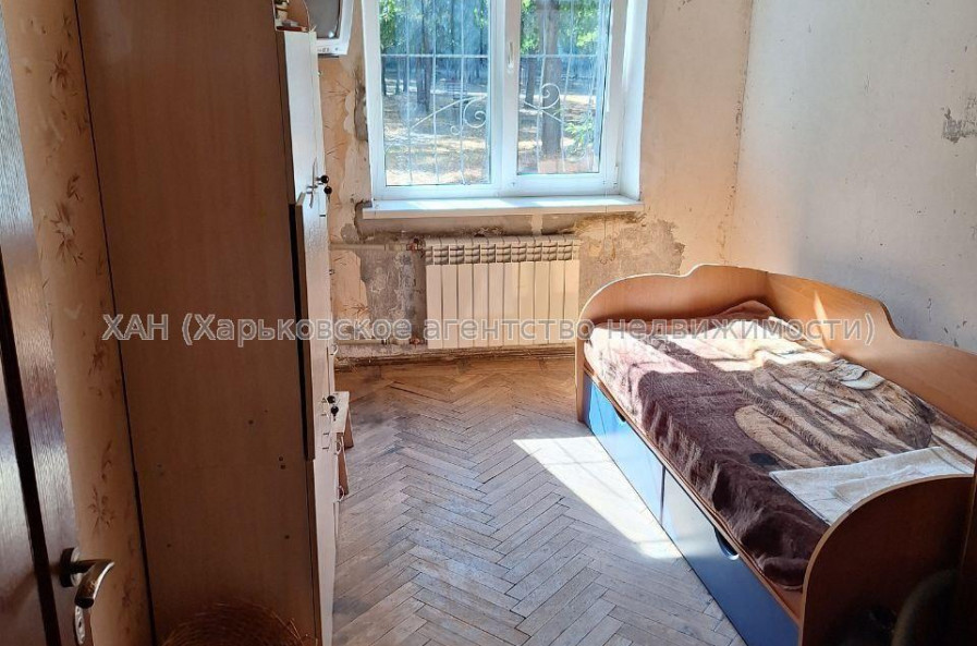 Здам квартиру, Тракторостроителей просп. , 3 кім., 60 м², косметический ремонт 