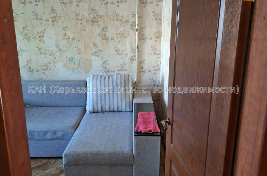 Здам квартиру, Тракторостроителей просп. , 3 кім., 60 м², косметический ремонт 