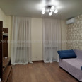 Сдам квартиру, Заливная ул. , 1  ком., 42.30 м², евроремонт 